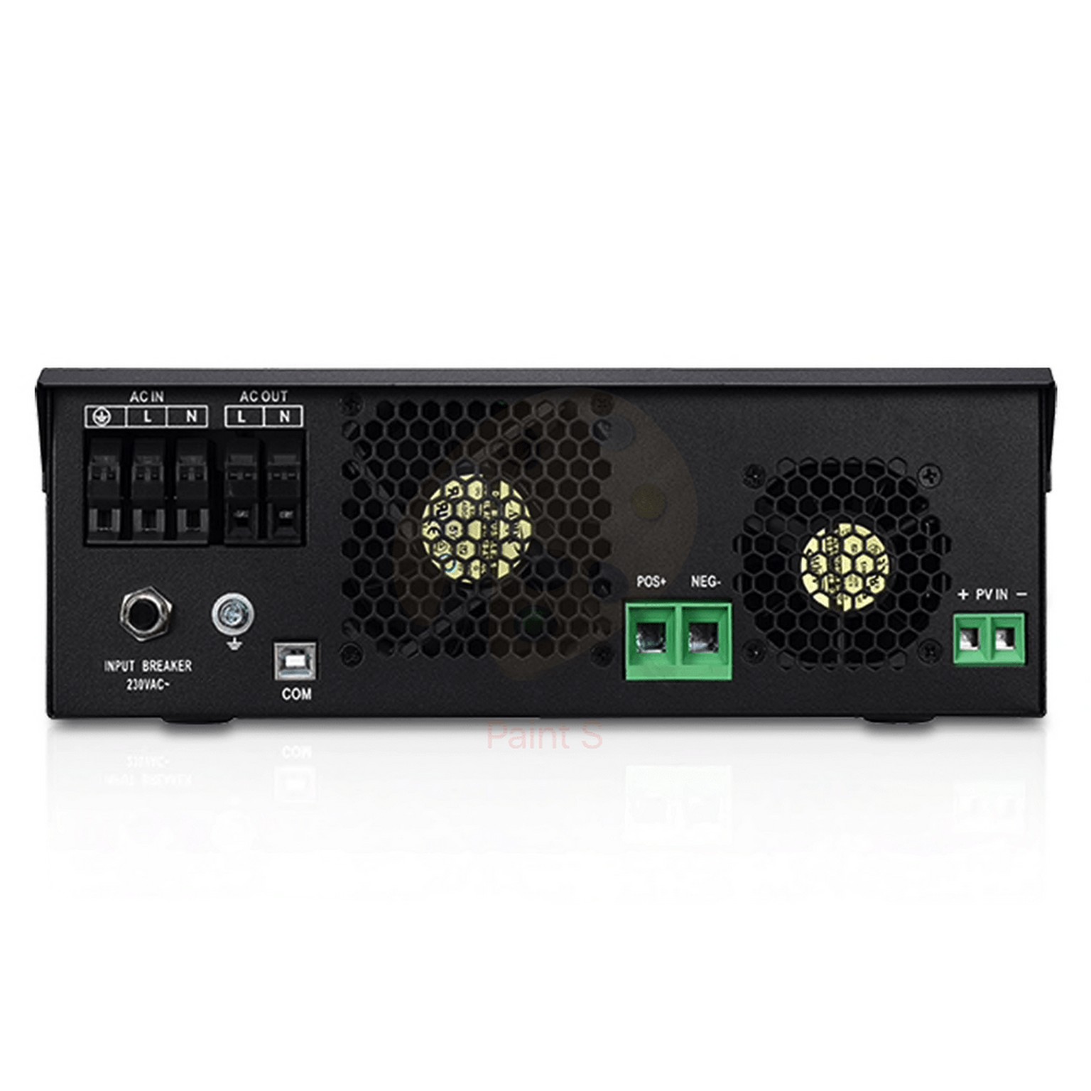 Инвертор солнечный SILA V 3000P (PF1.0)