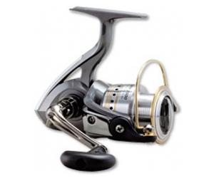 Катушка Liberty 4000