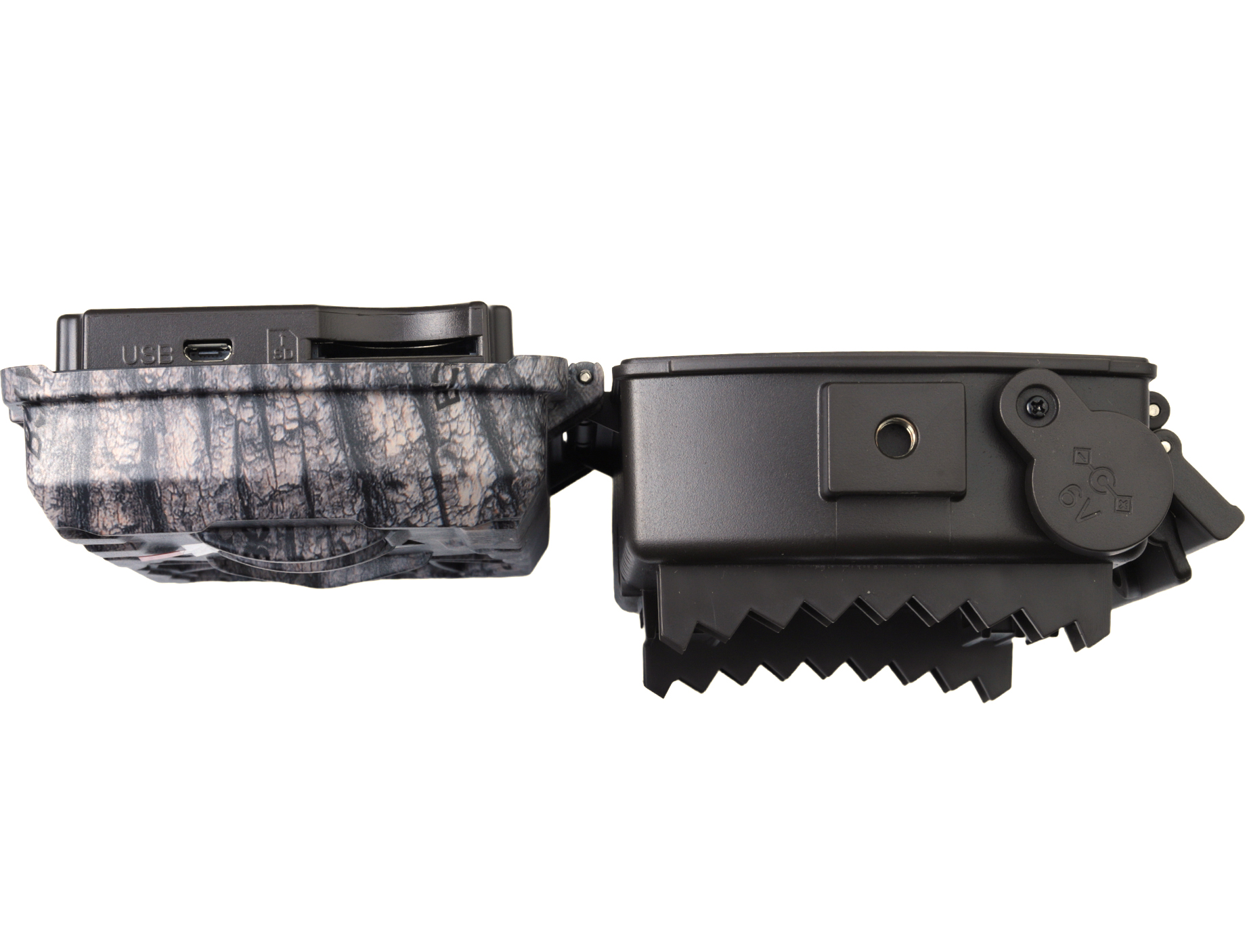 Фотоловушка ВG590K2-32МР