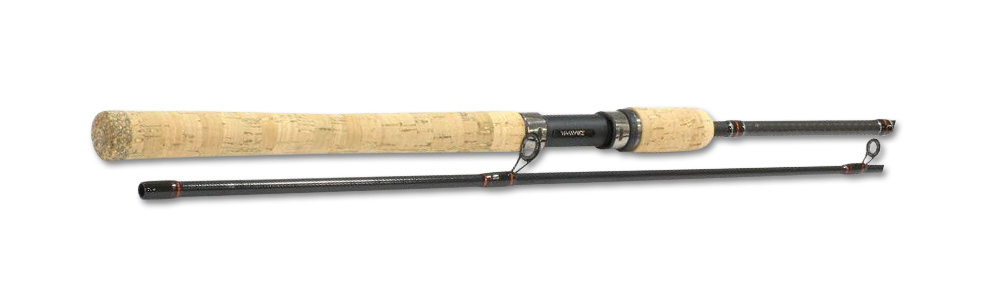 Удилище "Sweepfire" SW 602 ULFS-BD, 1.8м, 2-7г