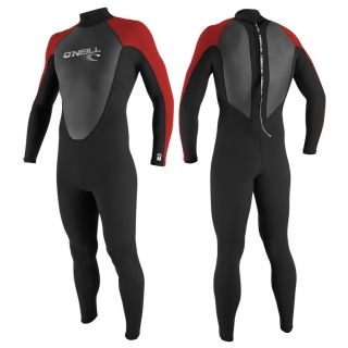 Гидрокостюм  Men's Summer 3/2 длинный