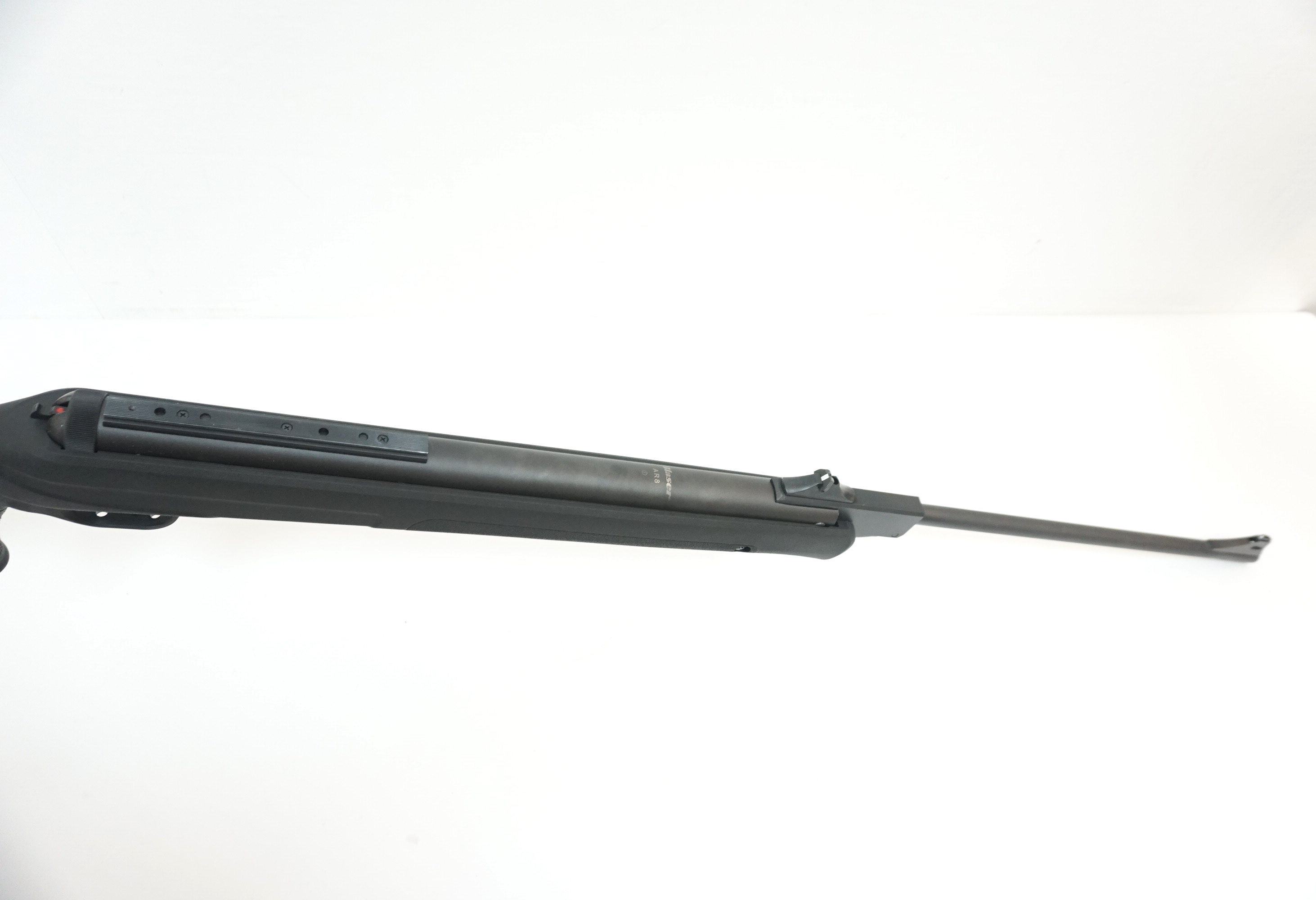 Винтовка пневм. AR8 N-Tec Blaser w/sight , к.4,5