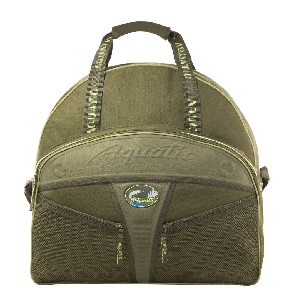 Сумка для садков и ведер С-06