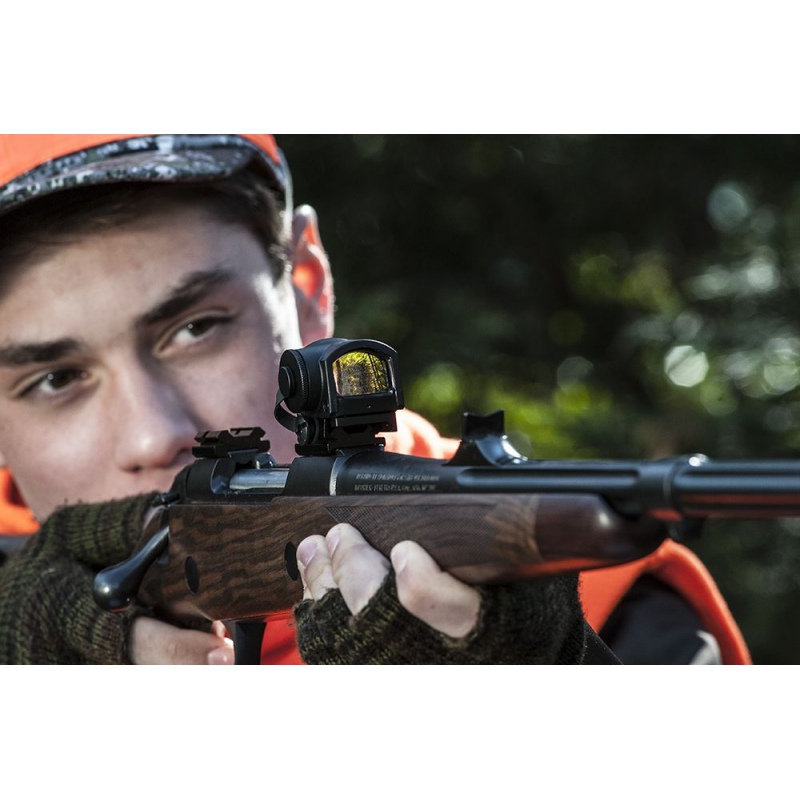 Прицел коллиматорый  MRS