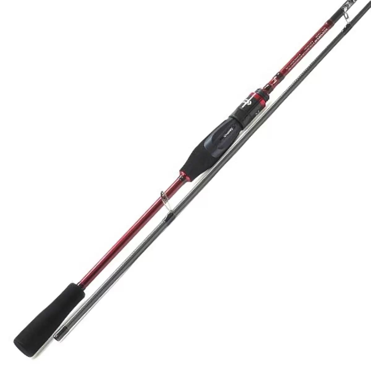 Удилище Daiwa NJZ 802HFS-AR, 244см, 30-70г