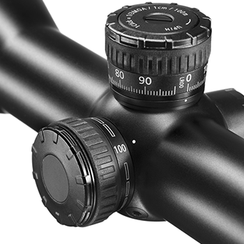 Прицел Victory V8 RS 1,8-14x50*, шина, с.60
