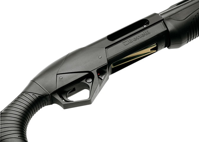 Ружье Supernova Telescopic