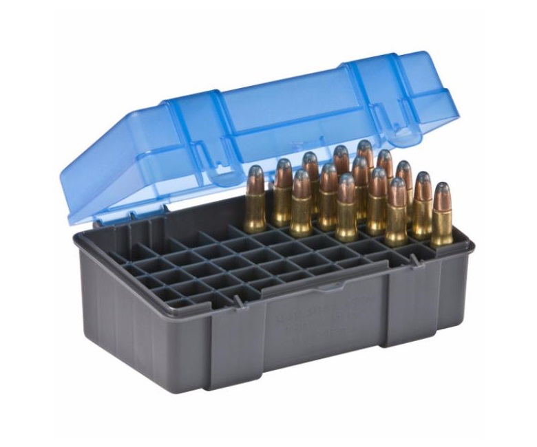 Коробка для 50 патронов
