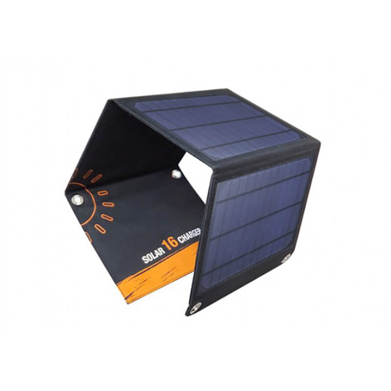 Зарядное устройство солнечное E-Power 16Вт
