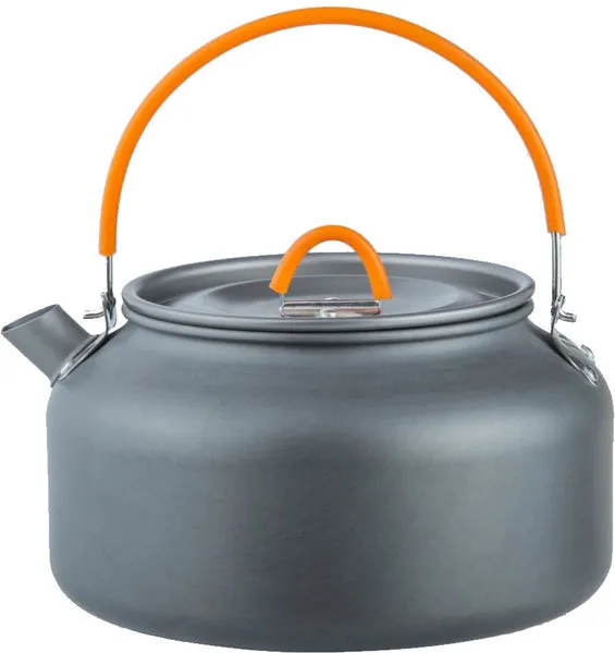 Чайник N.Z. алюм. 1,4л.