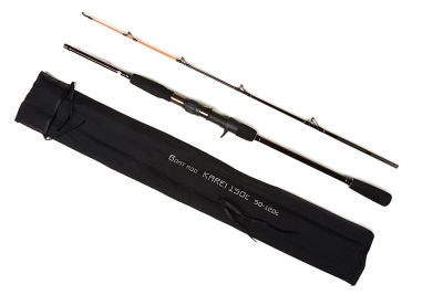 Удилище KAREI 210C, 210см