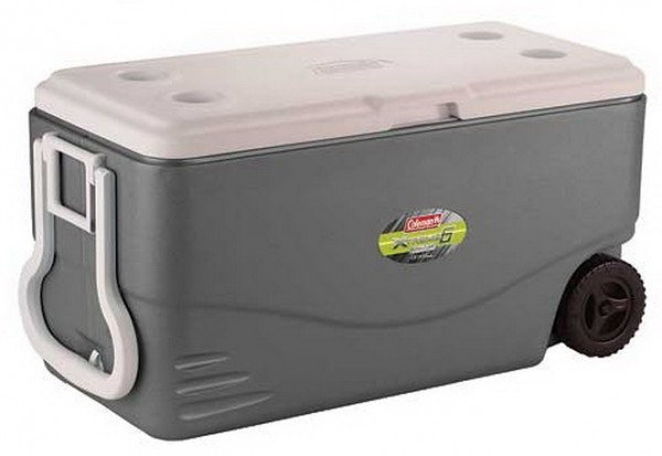 Контейнер 82 Qt Wheeled