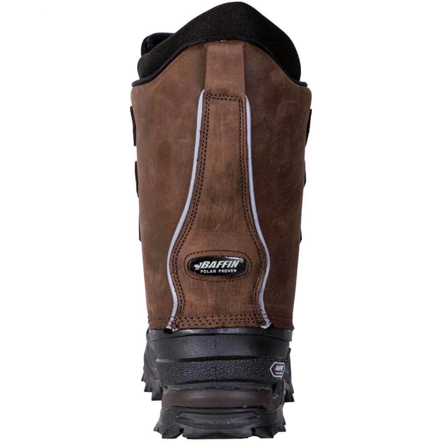 Обувь  "Control Max Worm Brown"