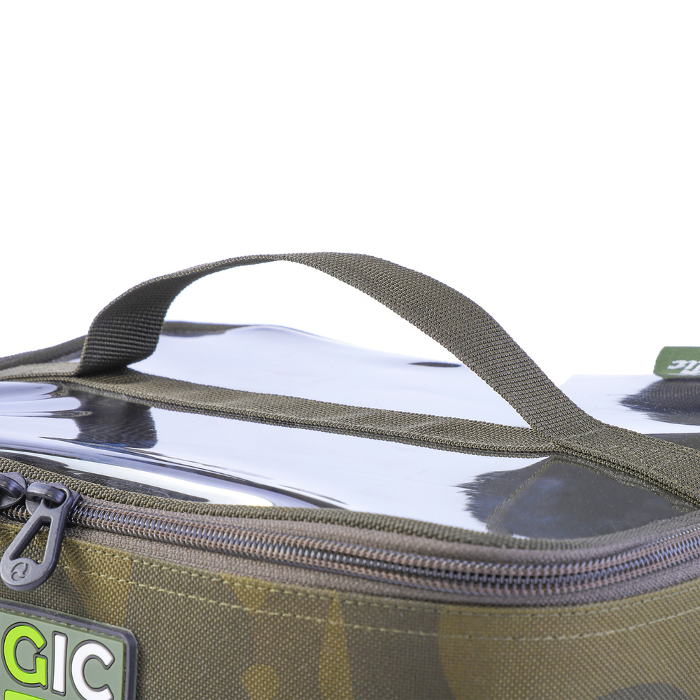 Сумка Logic Carp Accessories Pouch Large