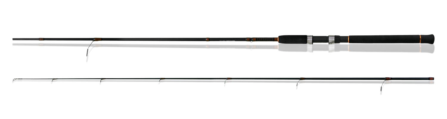 Удилище Flagman II 902ML, 274см, 5-25г.