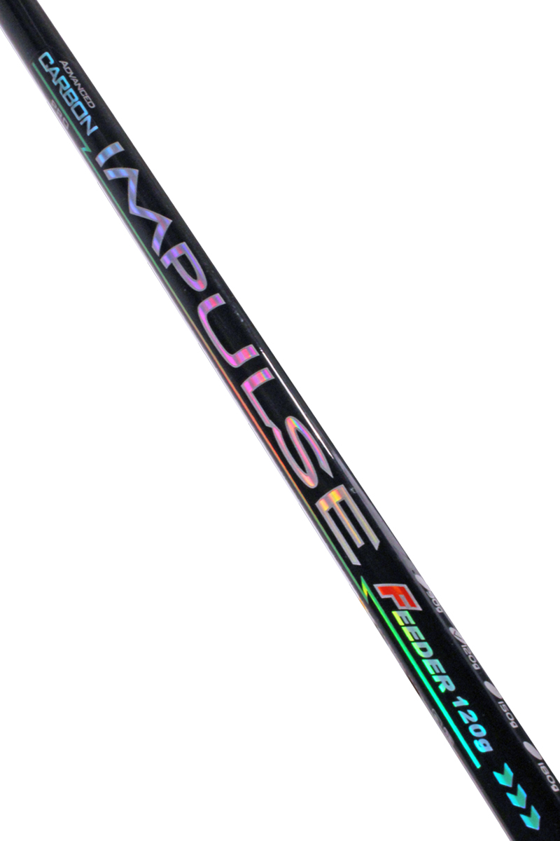 Удилище Impulse, до 150г, 3.9м