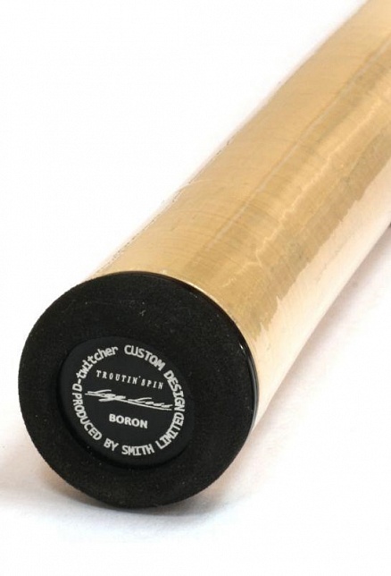 Удилище D-twitcher TLB-69DT 2.07м, до 16 г