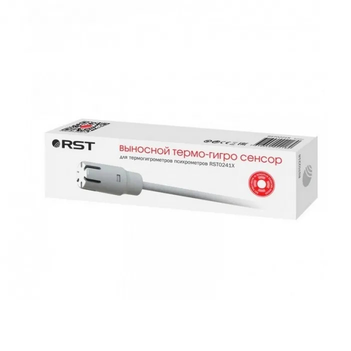 Термогигрометр выносной сенсор