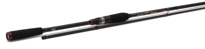 Удилище "Crossfire Jigger", 240см, 5-25г