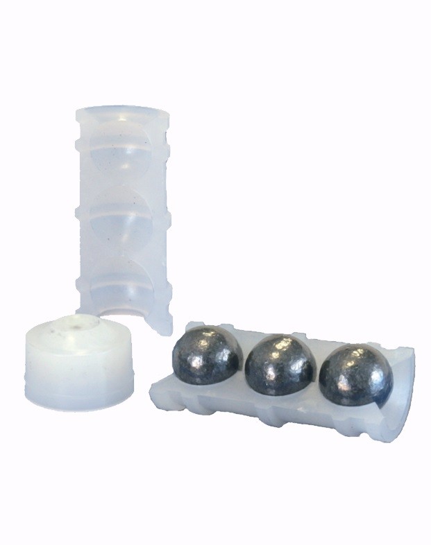 Патрон к.12*70, пуля Азот Профи