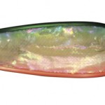 Блесна Batis Shell, 17г, №04