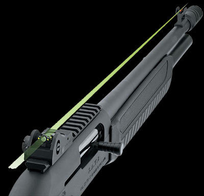 Ружье SAT8 Tactical, к.12*76