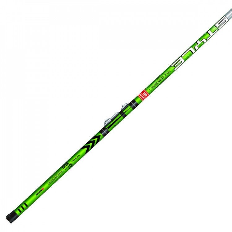 Удилище Style, до 30г, 6м