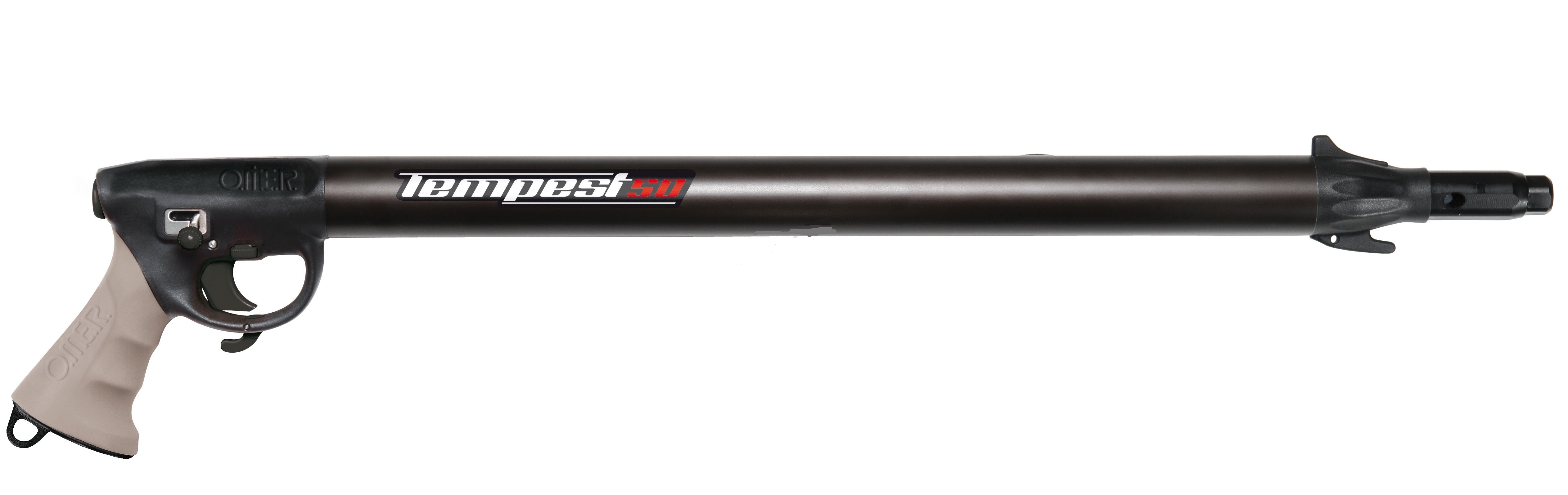 Ружье для п/о "Tempest" 50 пневм. с регул. мощности