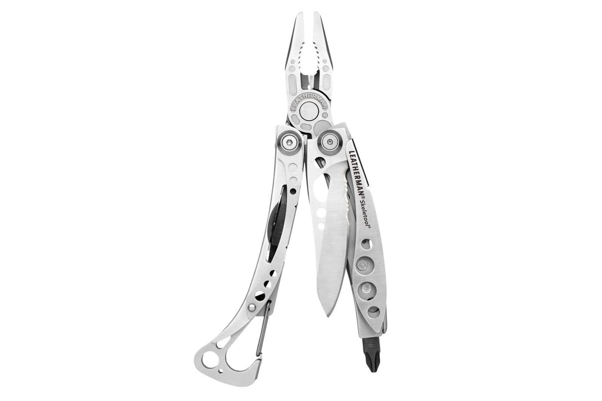 Инструмент Skeletool под/упаковка