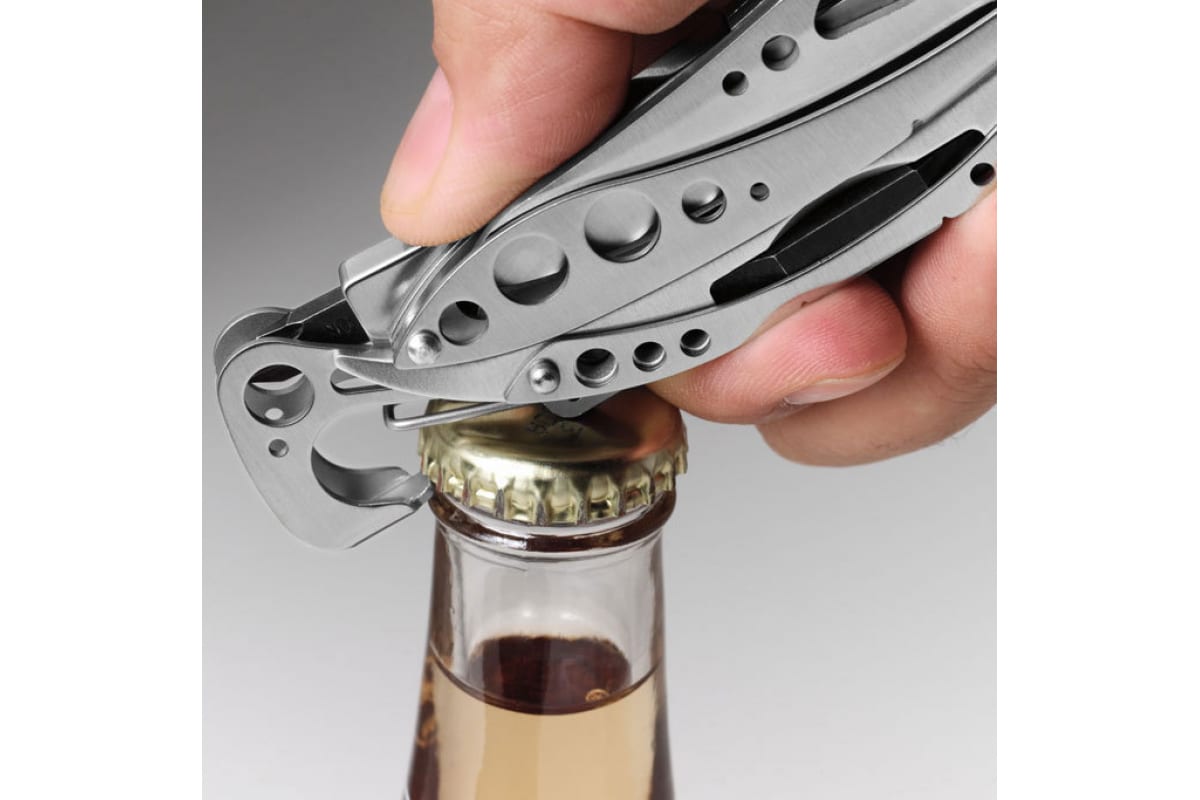 Инструмент Skeletool под/упаковка