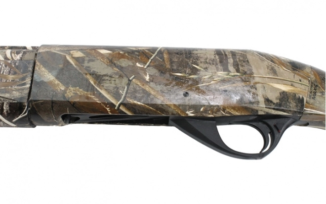 Ружье ATA Neo X Camo Max5., к.12*76, L=710