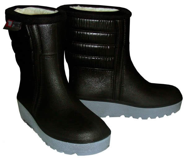 Сапоги Power Original, укороченные