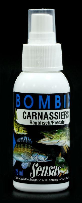 Спрей Bombix pike, 75мл