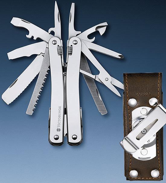 Инструмент SWISS TOOL