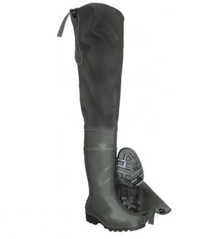 Сапоги болотные (ПВХ)