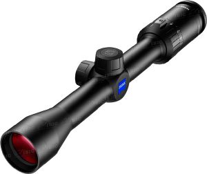 Прицел Terra 3X 3-9*42 (кольца, сетка-79)