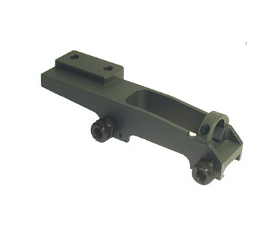 Крепление WEAVER-NV MT