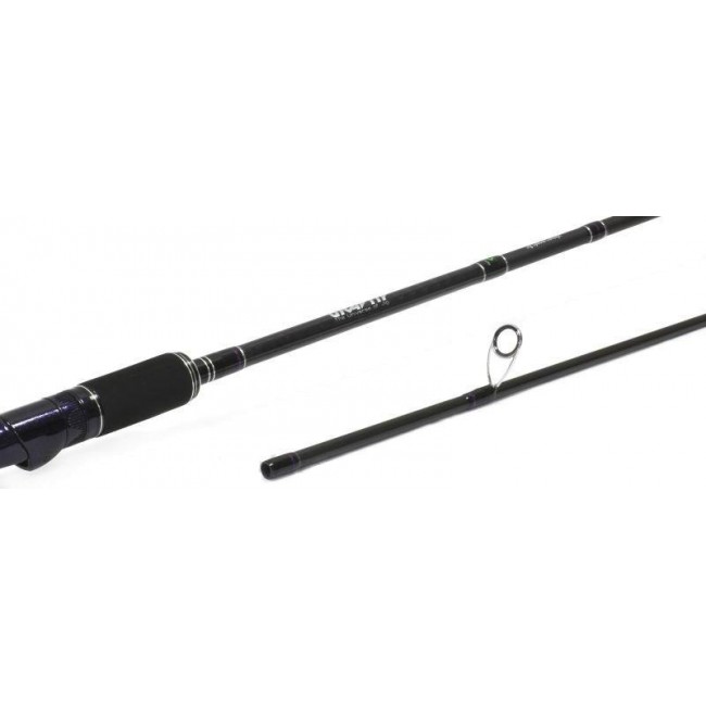 Удилище Gravity 892MH, 271см, 12-38г.
