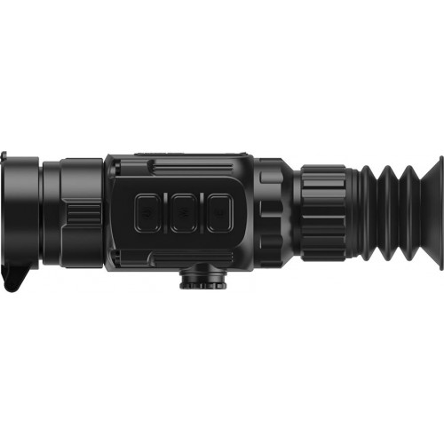 Прицел тепловизионный TS25 (матр. VOX 384x288)