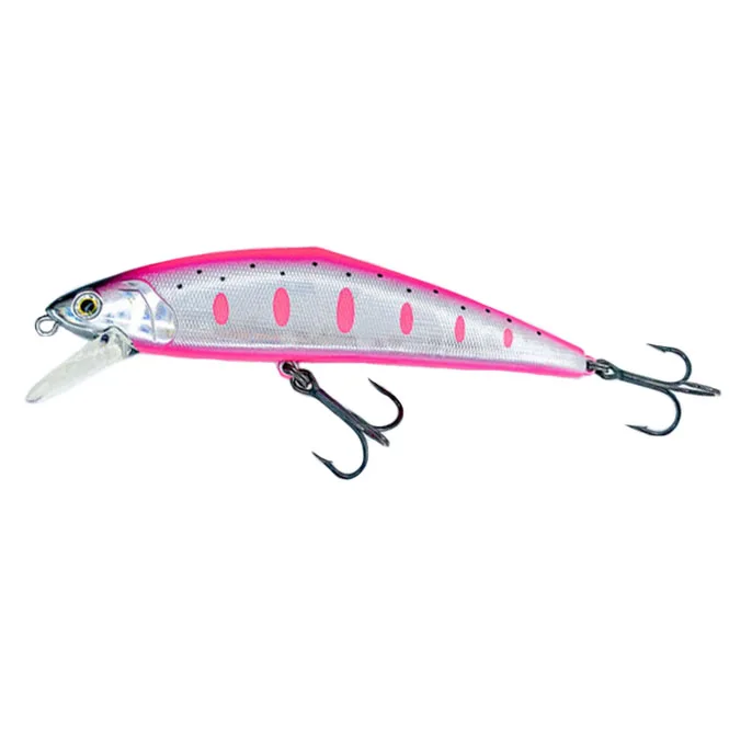 Воблер D-Contact 110, №S1