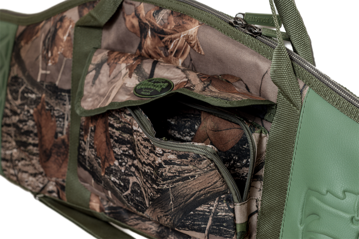 Кейс "Трофей" с/о (120см., кордура)