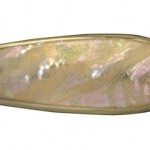 Блесна Batis Shell, 17г, №01