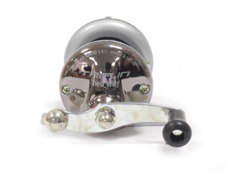 Катушка мульт. Salmo Taifun Two Way Multiplier