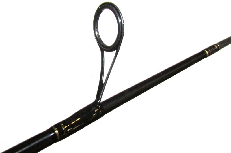 Удилище Favorite II 662M Twitch Special, 198см, 5-25г