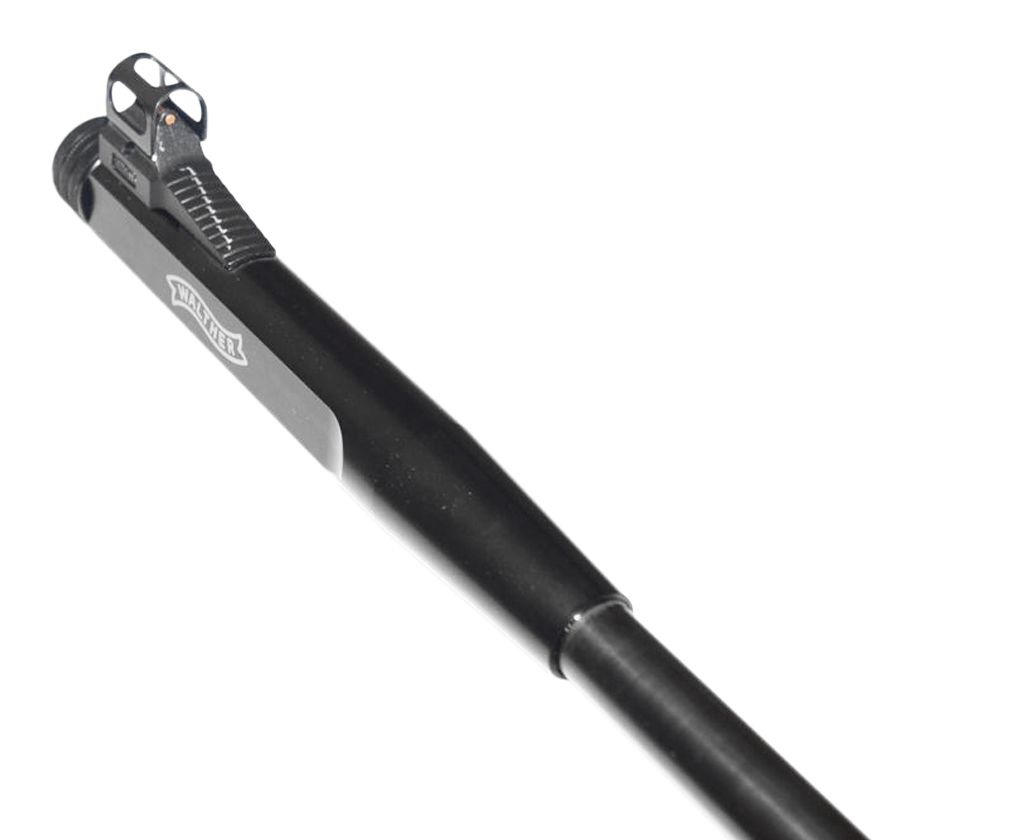 Винтовка пневматическая LGV Challenger Ultra, к.4,5