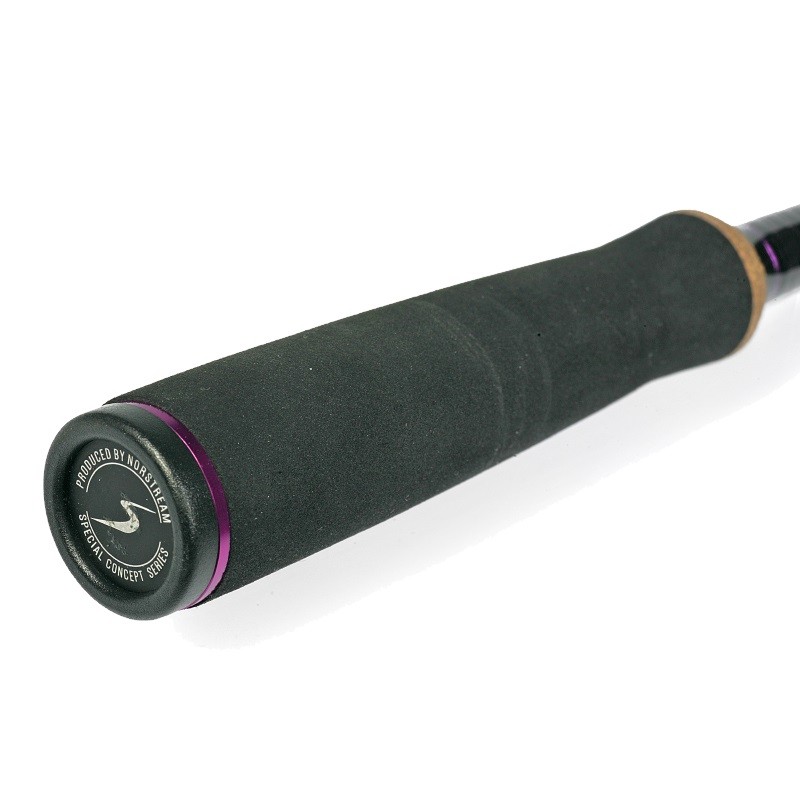 Удилище Gravity 892M, 271см, 7-21г