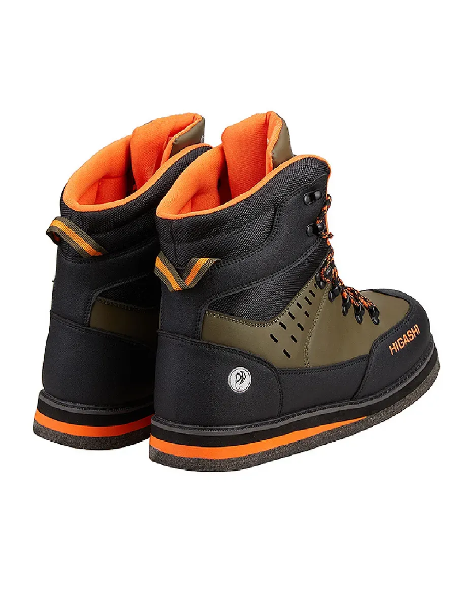 Ботинки River Fox, забродные