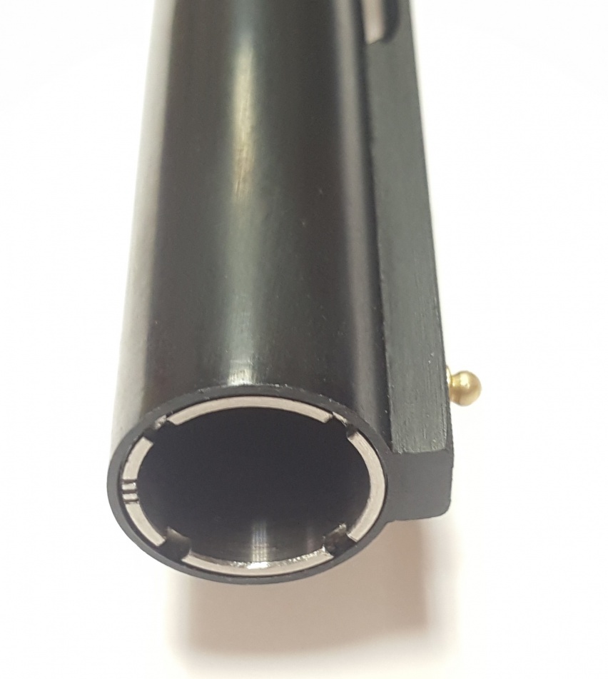 Ружье Momento Plat Synt 12/76 пл., д/н, L=760