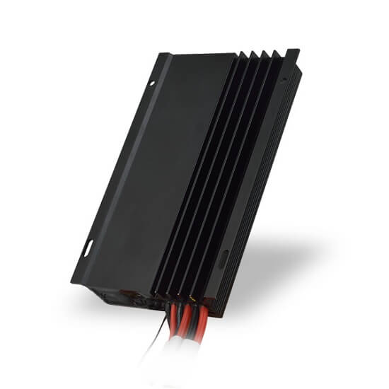 Контроллер заряда MPPT SRNE DM160 15A (12/24B)