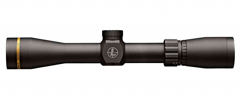 Прицел VX-Freedom 2-7*33, 26мм, Duplex, матовый